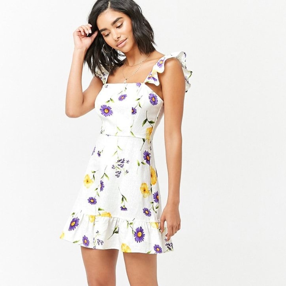 Spring dress!